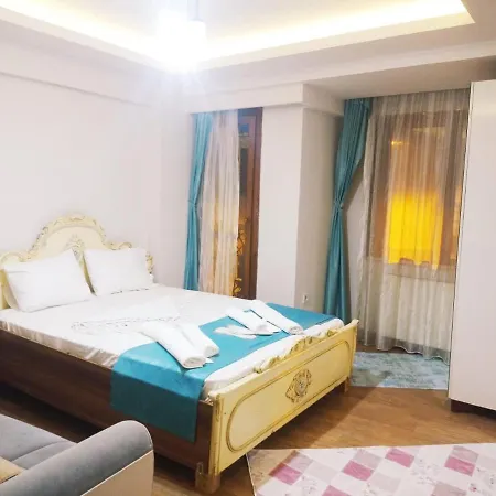 Daylight Apart Hotel Istanbul