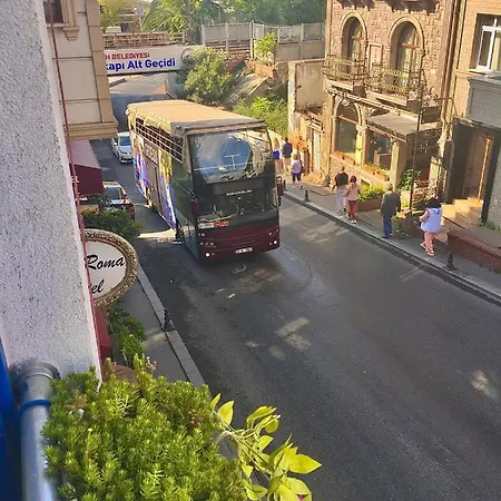 La Petite Maison Ξενοδοχείο 2*