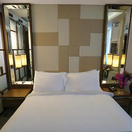 Hotel Biancho Pera- Special Category
