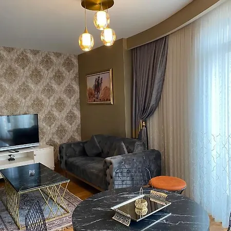 My Palace Saw 2* Istanbulská provincie