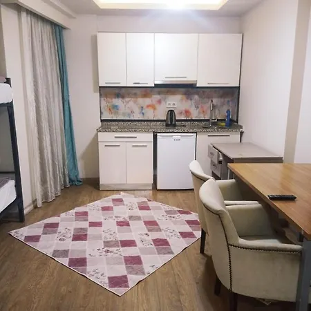 Aparthotel Daylight Apart Hotel Istanbul