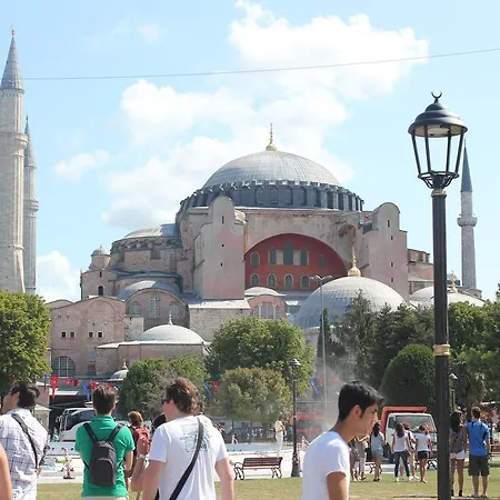 Diamond Royal 3* Istanbul