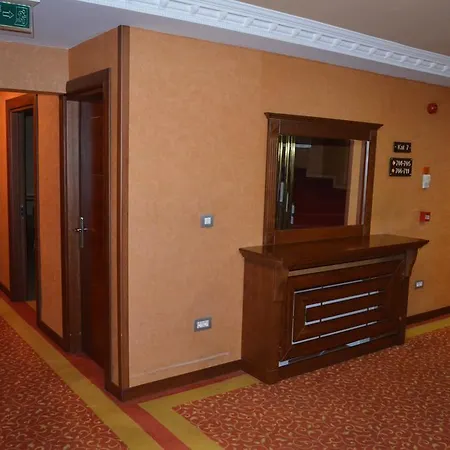 Yuksel 3* Istambul