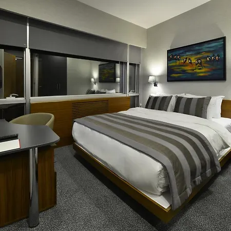 Modus 4* Стамбул