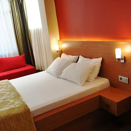 Hostel Antique