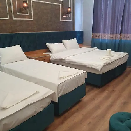 Bonami Otel *