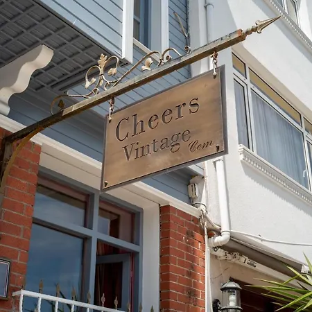 Cheers Vintage