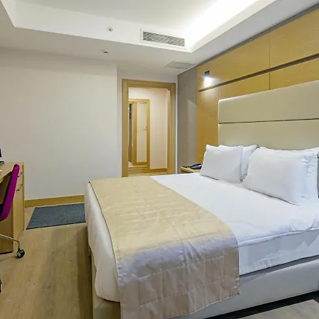 Hotel Merlin