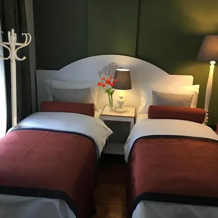 Taksim Hotel Provincia di Istanbul