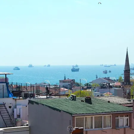 Hotel The Lola Provincia di Istanbul
