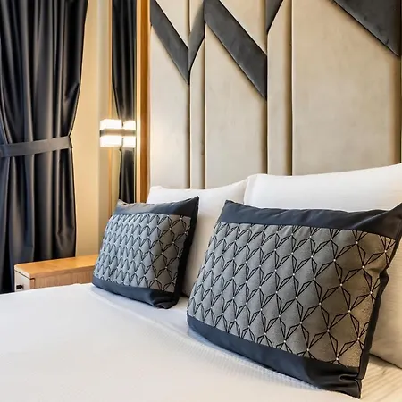 Hotel Endican Sultanahmet *