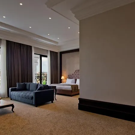 Vialand Palace Istanbul