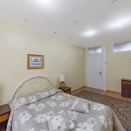 Hotel Fehmi Bey - Special Category Istambul