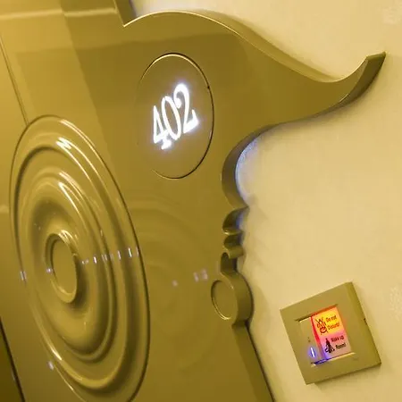 佩科酒店 伊斯坦布尔