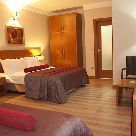 Hotel Island Istanbul