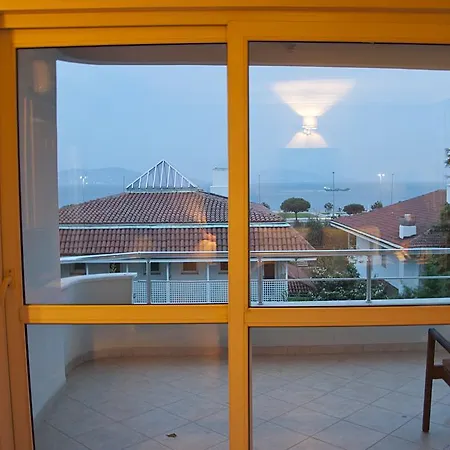 Hotel Island
