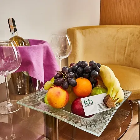 Kumru Hotel Istambul