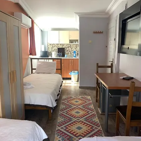 Tom Square Boutique Estambul