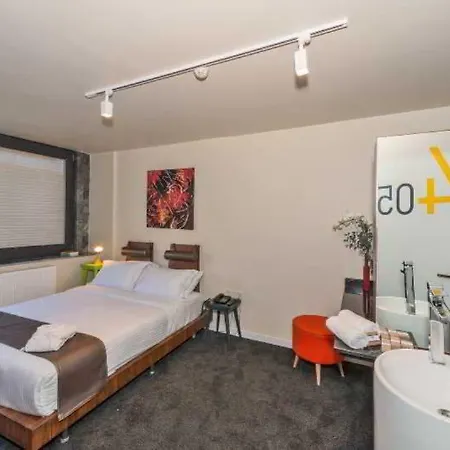 Duo Galata Otel İstanbul