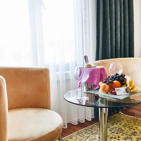 Hotel Kumru Istambul