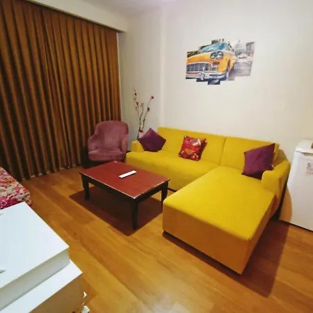 Dogan Aparthotel