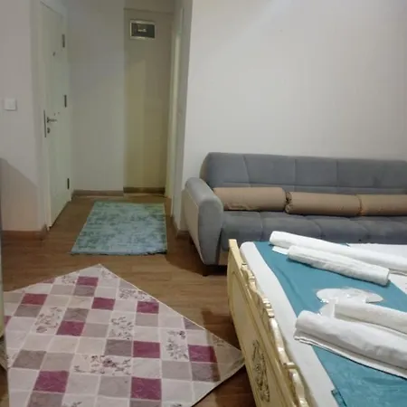 Aparthotel Daylight Apart Hotel *