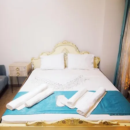 Aparthotel Daylight Apart Hotel Istanbul