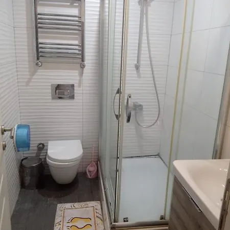 Daylight Apart Hotel Aparthotel Istanbul