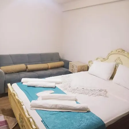 Aparthotel Daylight Apart Hotel