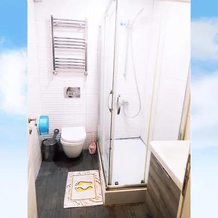 Daylight Apart Hotel