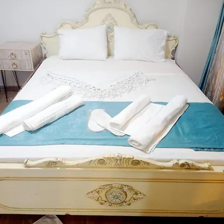 Daylight Apart Hotel * Istanbul