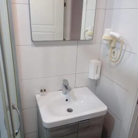 Aparthotel Daylight Apart Hotel *