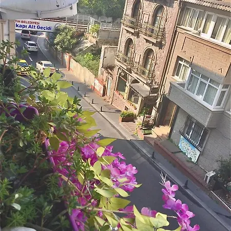 Ξενοδοχείο La Petite Maison