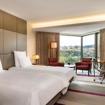Swissotel The Bosphorus 5* Provincia di Istanbul