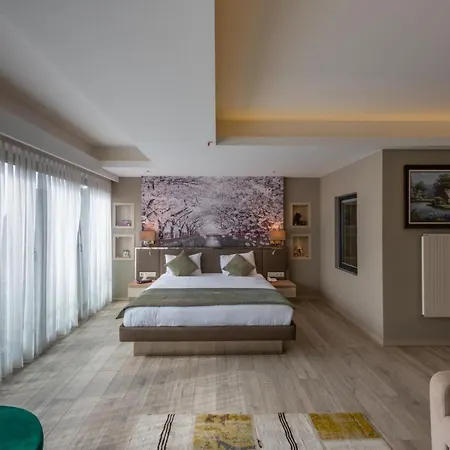 Hotel Riva's Moda