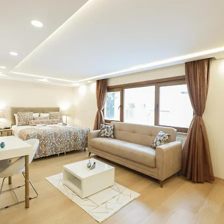 Wame Nisantasi-boutique Class