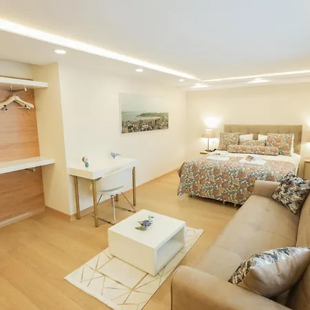 Wame Nisantasi-boutique Class 3* Κωνσταντινούπολη