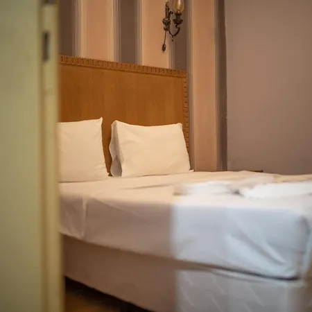 Hostel Cheers Vintage Istanbul