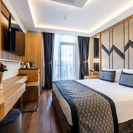 Endican Sultanahmet * Provincia di Istanbul