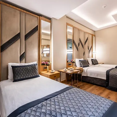 Hotel Endican Sultanahmet Provincia di Istanbul