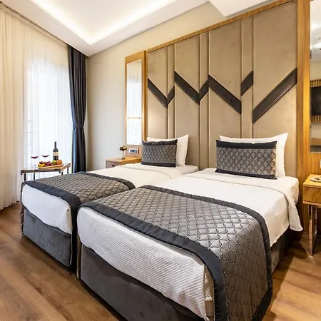 Endican Sultanahmet * Provincia di Istanbul