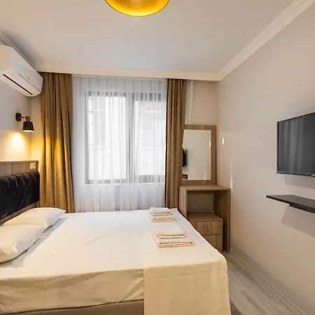 Sehzade 4* Istanbul
