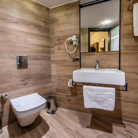 Hotel Endican Sultanahmet