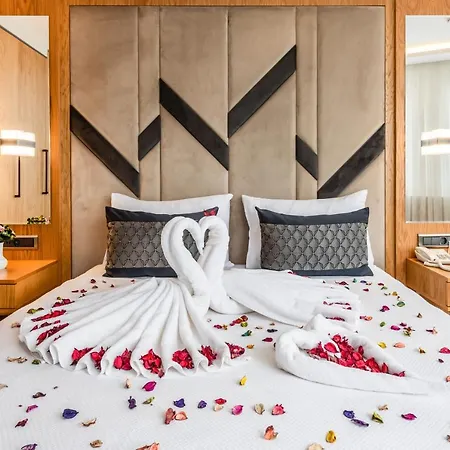 Hotel Endican Sultanahmet Istanbul