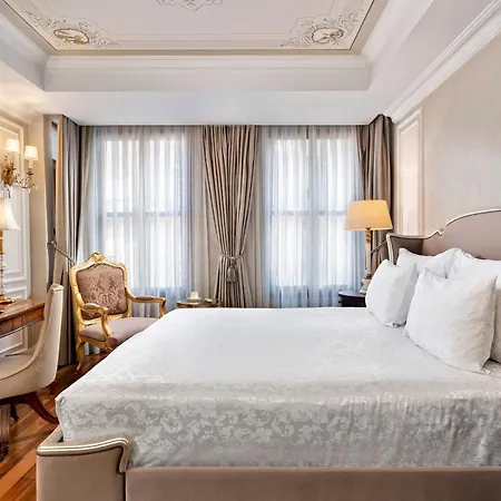 Rixos Pera Ξενοδοχείο 5*