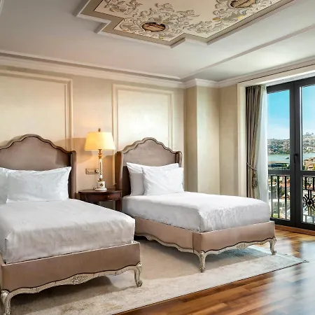 Rixos Pera 5* Κωνσταντινούπολη