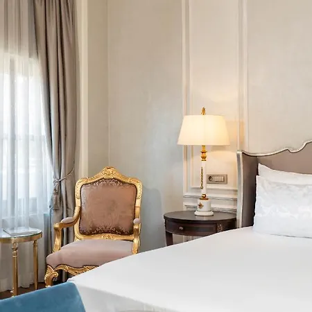 Rixos Pera 5* Κωνσταντινούπολη