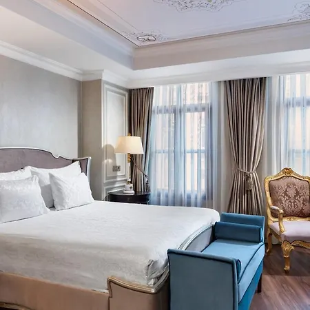 Ξενοδοχείο Rixos Pera Κωνσταντινούπολη