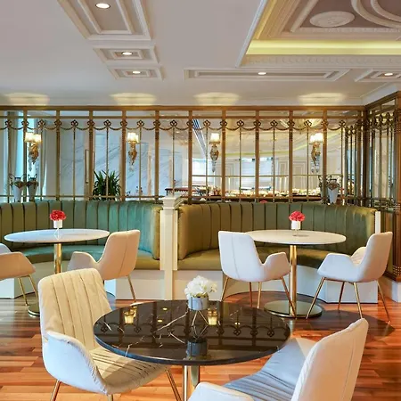 Rixos Pera 5*