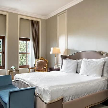 Rixos Pera Ξενοδοχείο 5*
